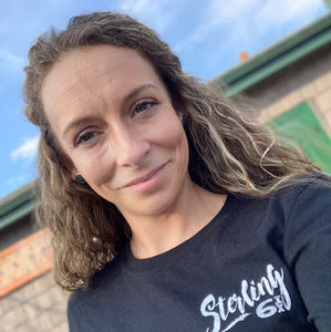 Meet your Posher, Brittney